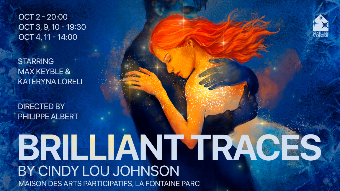 Brilliant Traces