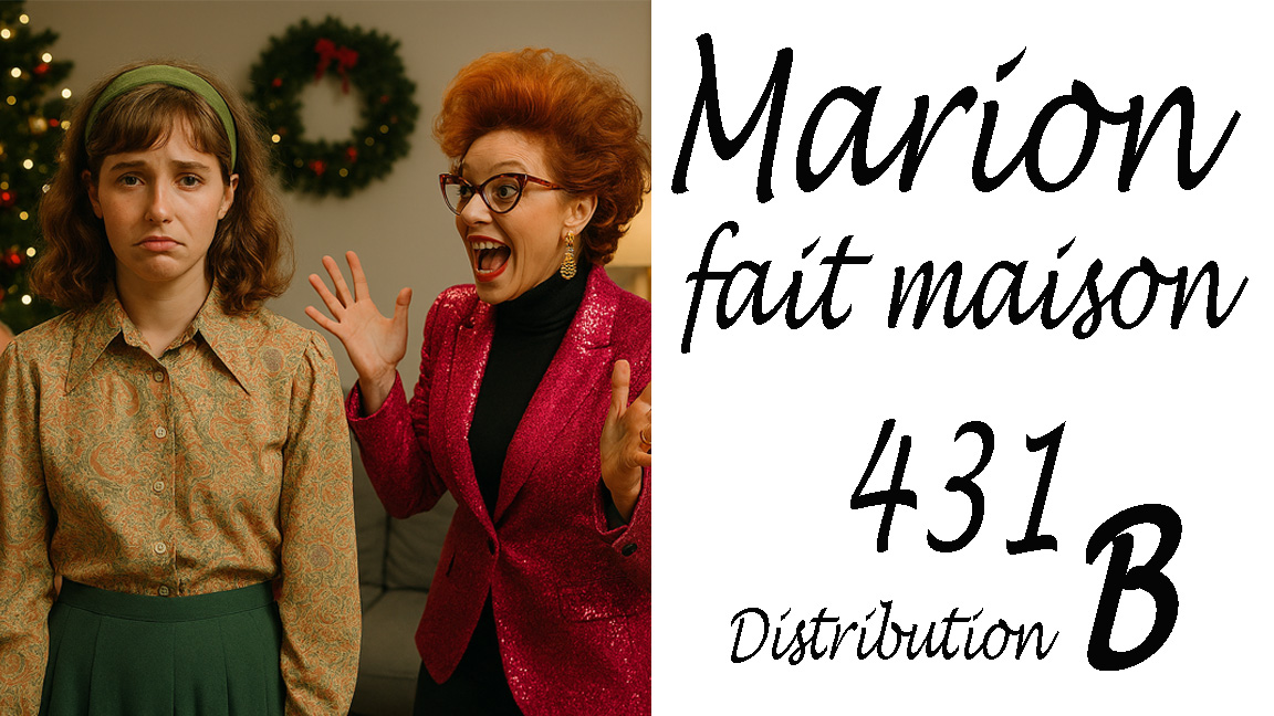 Éric n'est pas beau_Dist B