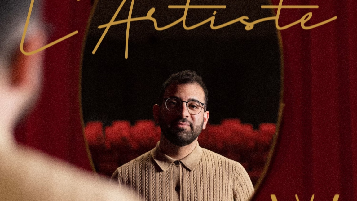 Wassim - Lancement d'album "Portrait"