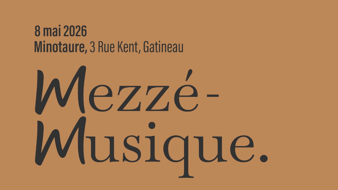 Mezzé-Musique