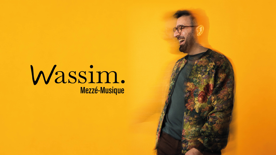 Mezzé Musique