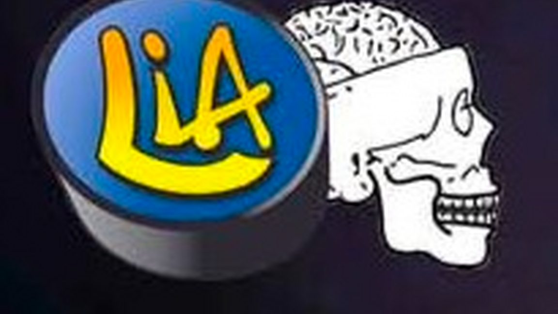 Événement improvisation bénéfice Lia Pat et Isa