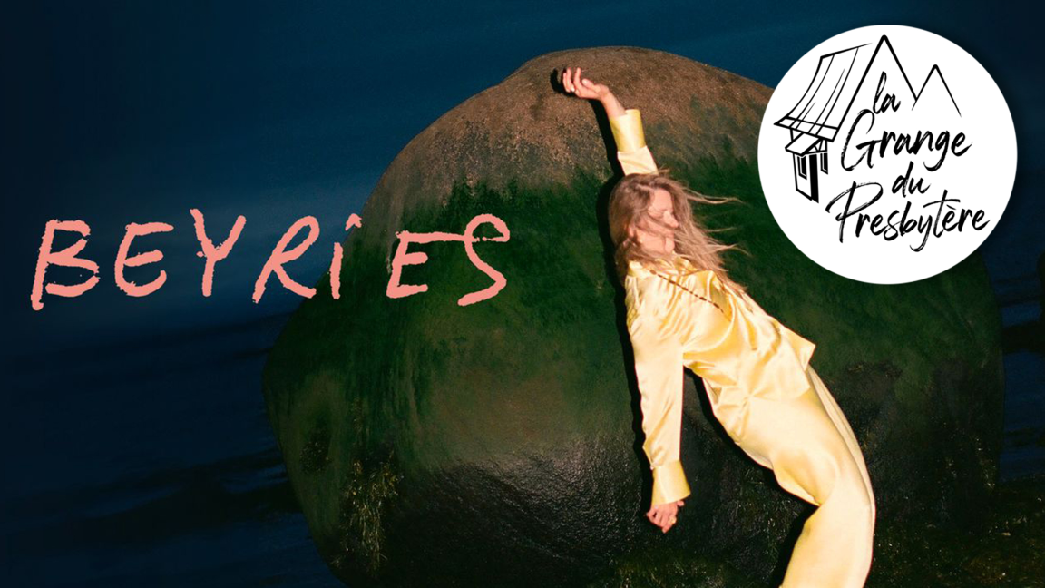 Beyries