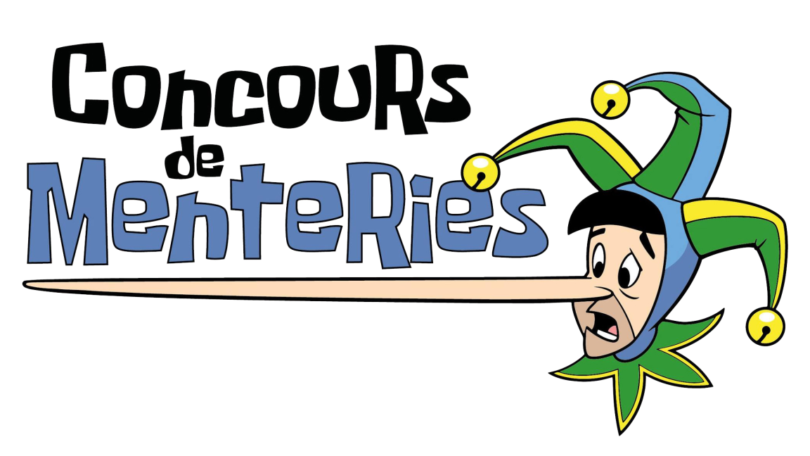 Concours de menteries