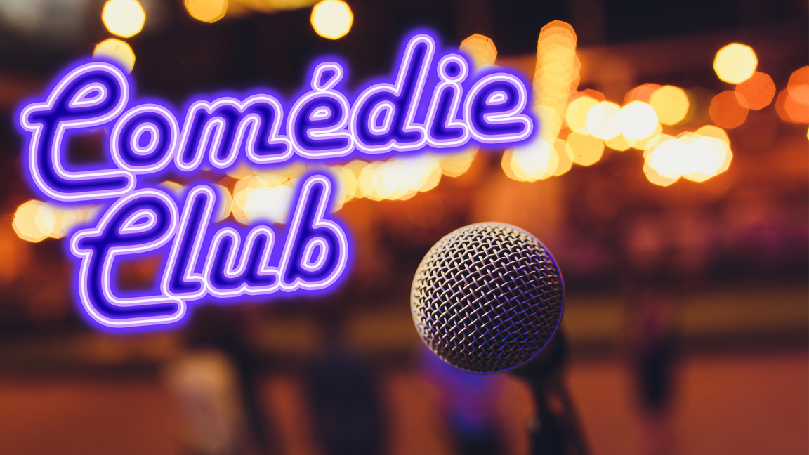 Comédie Club