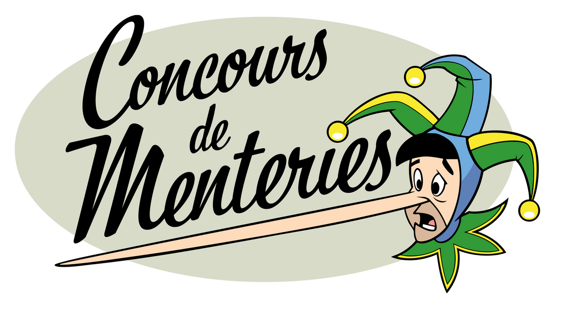 Concours de menteries - Spectacle amateur