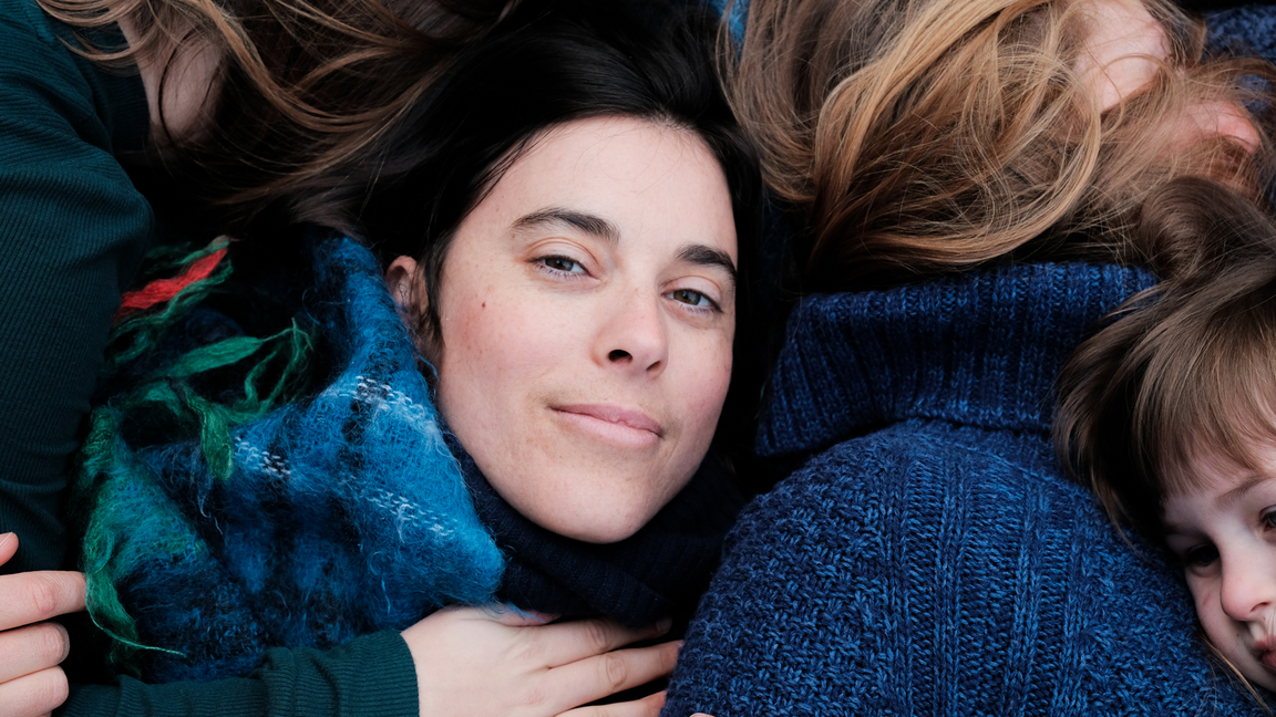 Doux - Flavie Dufour