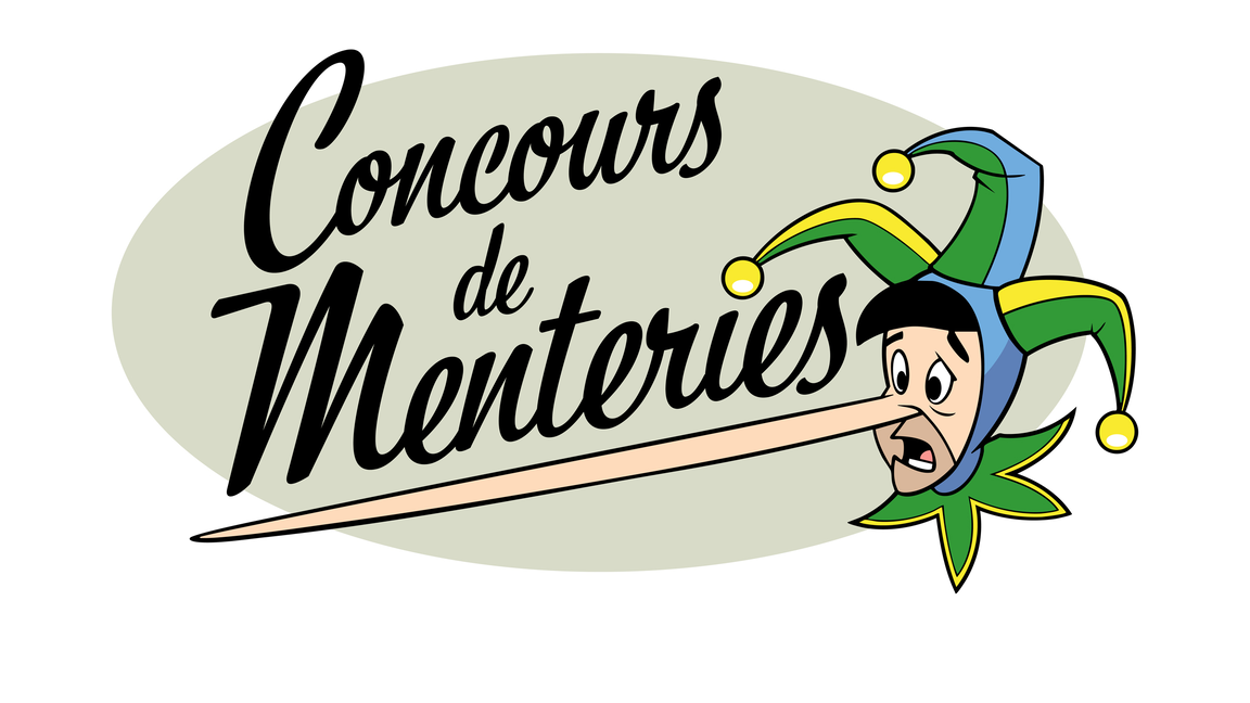 Concours de menteries