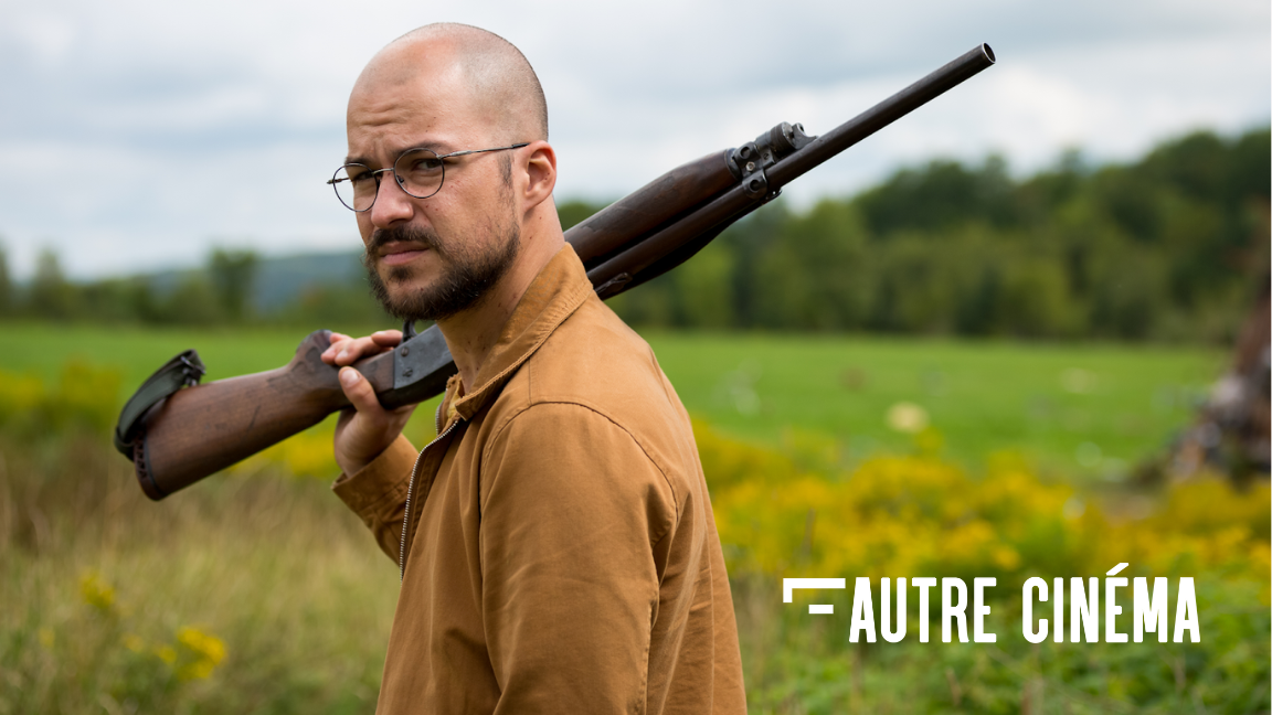 Projection | Discussion Les affamés