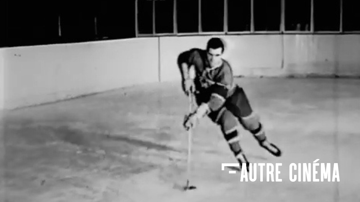 Projection | Discussion Maurice