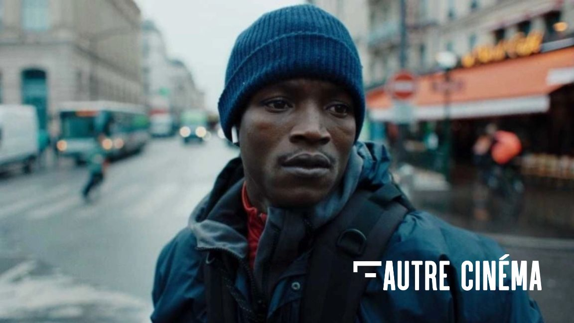 Projection | L'Histoire de Souleymane