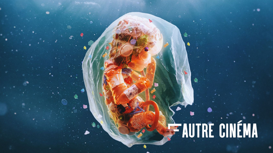 Projection | Plastic People