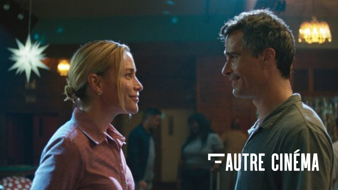 Projection | Amour apocalypse