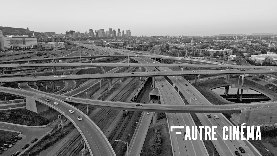 Projection | La pensée-machine