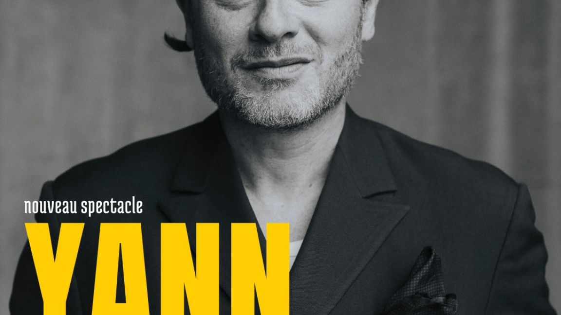 YANN SOLO 