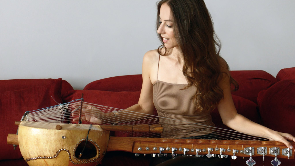 Concert de Sophie Lukacs - au BEAM x RSMQ