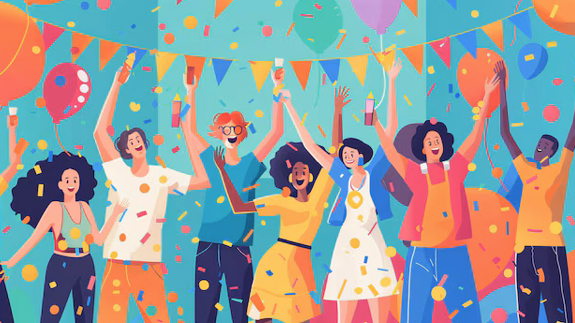 Retrouvailles secondaire 10 ans !