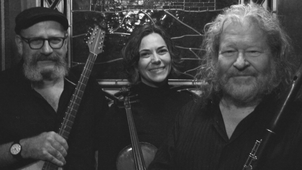 GAIRLOCH : LA MUSIQUE ÉCOSSAISE AU QUÉBEC