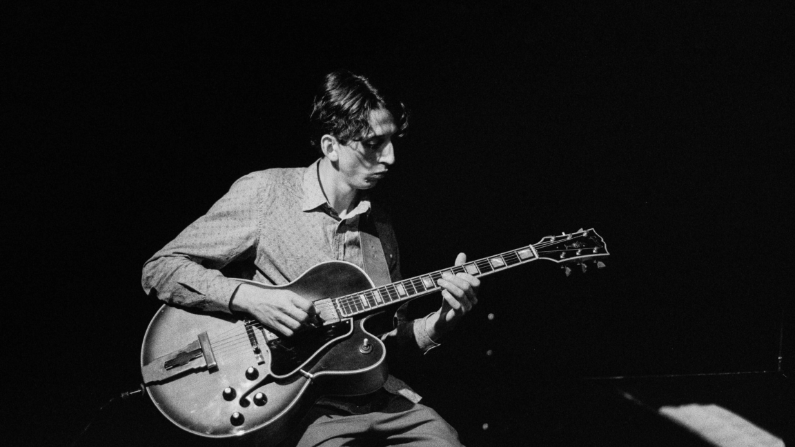 MICHAEL BRUZZESE QUARTET : EVEN WHEN I’M DREAMING