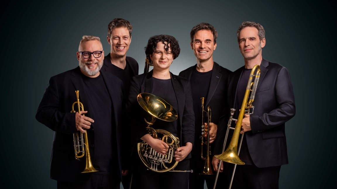 GRAND CONCERT- CHRISTMAS WITH BUZZ BRASS
