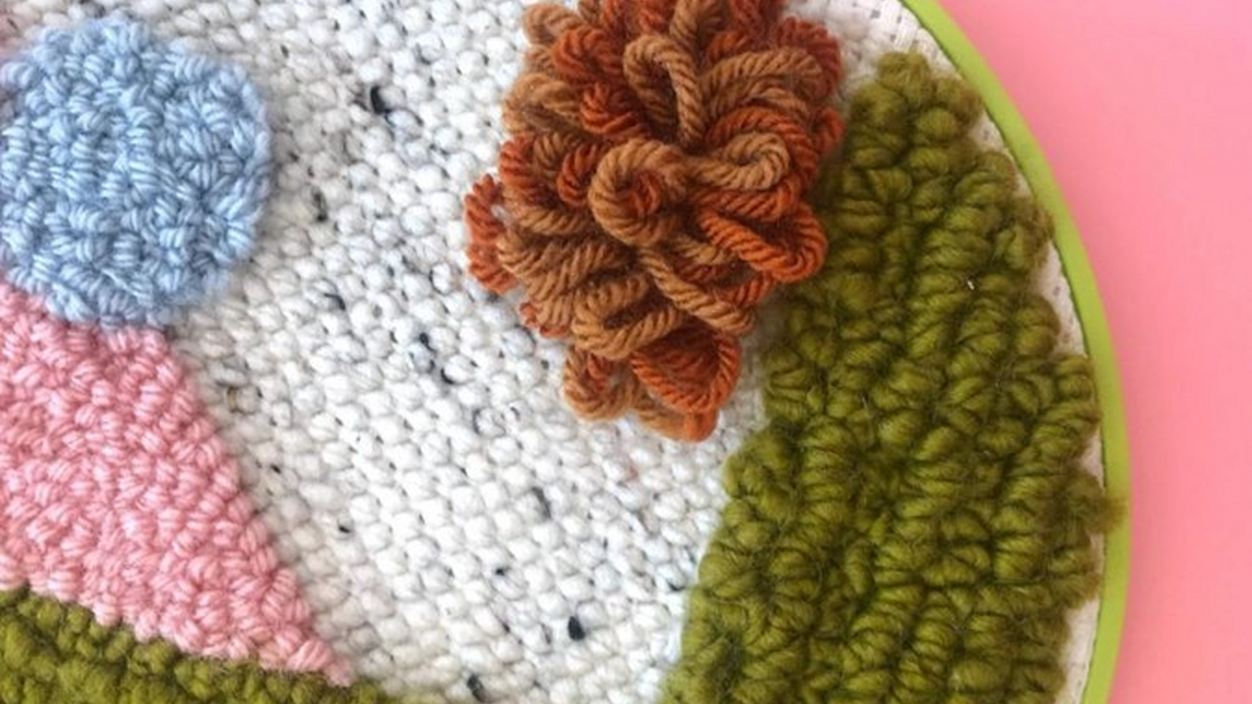 ATELIER POUR ADULTES : Soirée cosy à Stewart Hall