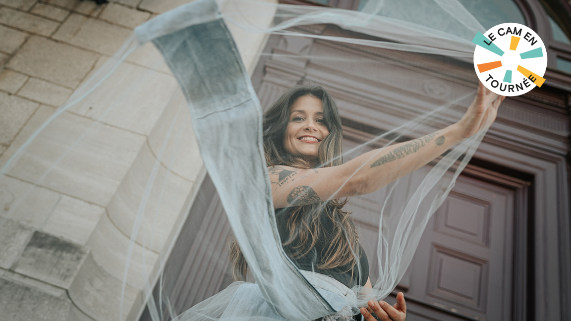 BIANCA ROCHA: FIM DE MUNDO