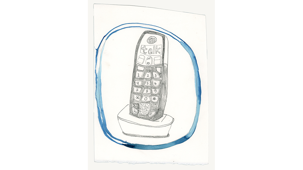 FAMILY ART WORKSHOP - Zine: Advertisements for Lost Objects