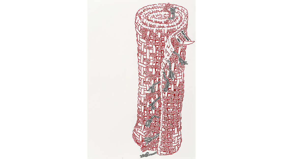 Curatorial Tour (In English)