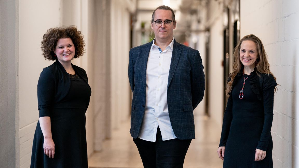 ENSEMBLE ALKEMIA: LOVE THROUGH THE TIMES