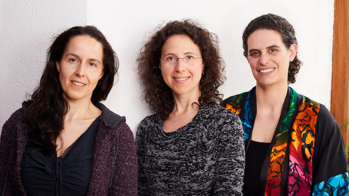 CHICOUTÉ: WHEN THE SEASON ARRIVES