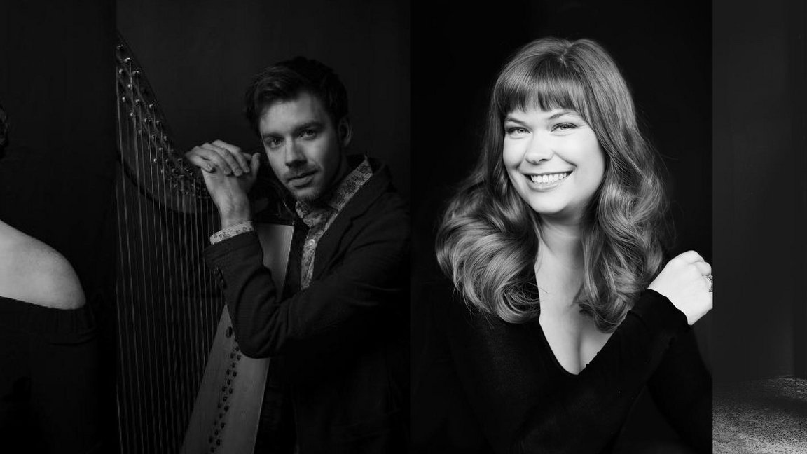 GRAND CONCERT - ENSEMBLE MIRABILIA: LUCE E OMBRA (LUMIÈRE ET OMBRE) – ANTONIO VIVALDI