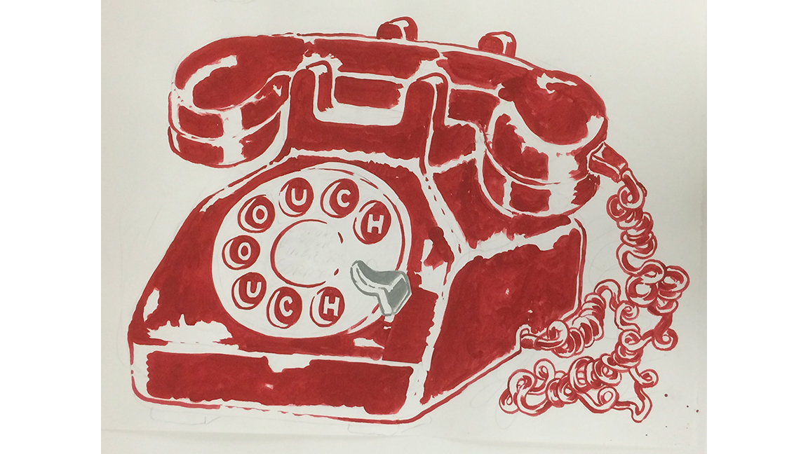 DEMYSTIFYING ART: Artists and curator in conversation