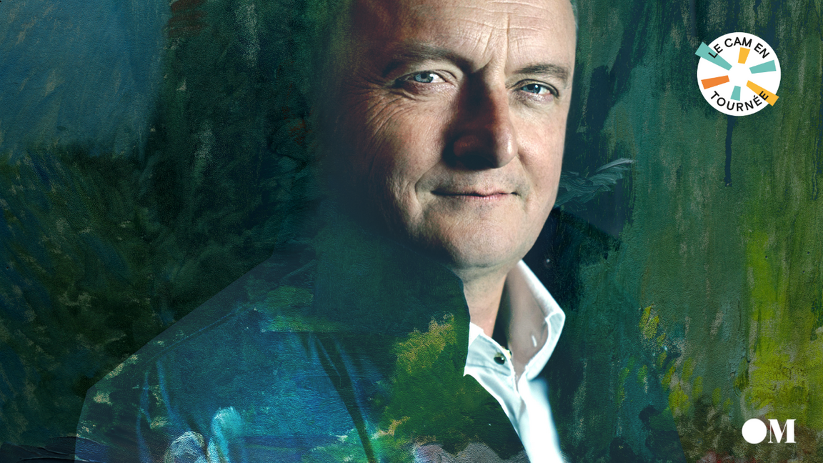 Stewart Hall - Ville de Pointe-Claire - Grands concerts Automne 2025