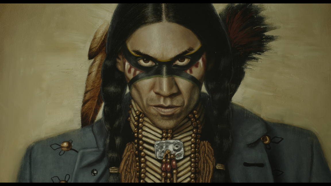 CINÉ-ART: RUMBLE: The Indians Who Rocked the World (In English with French subtitles)