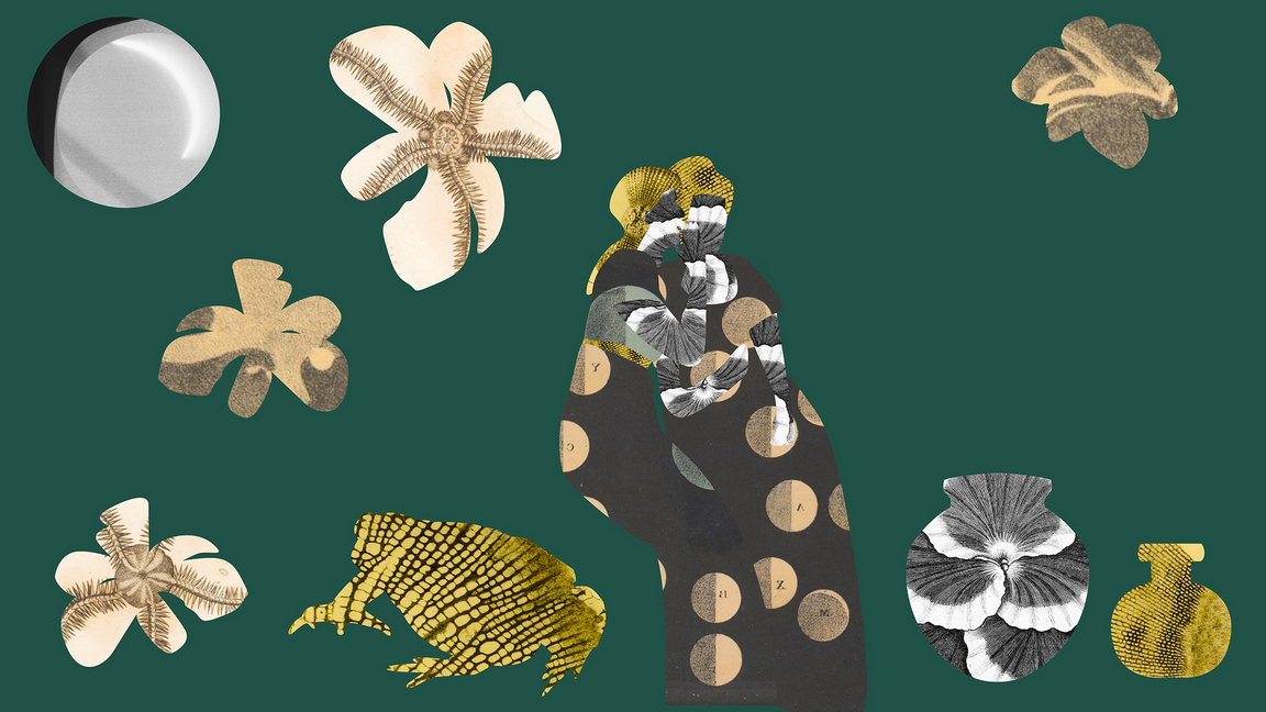 ATELIER POUR ADULTES : Paysages et poterie