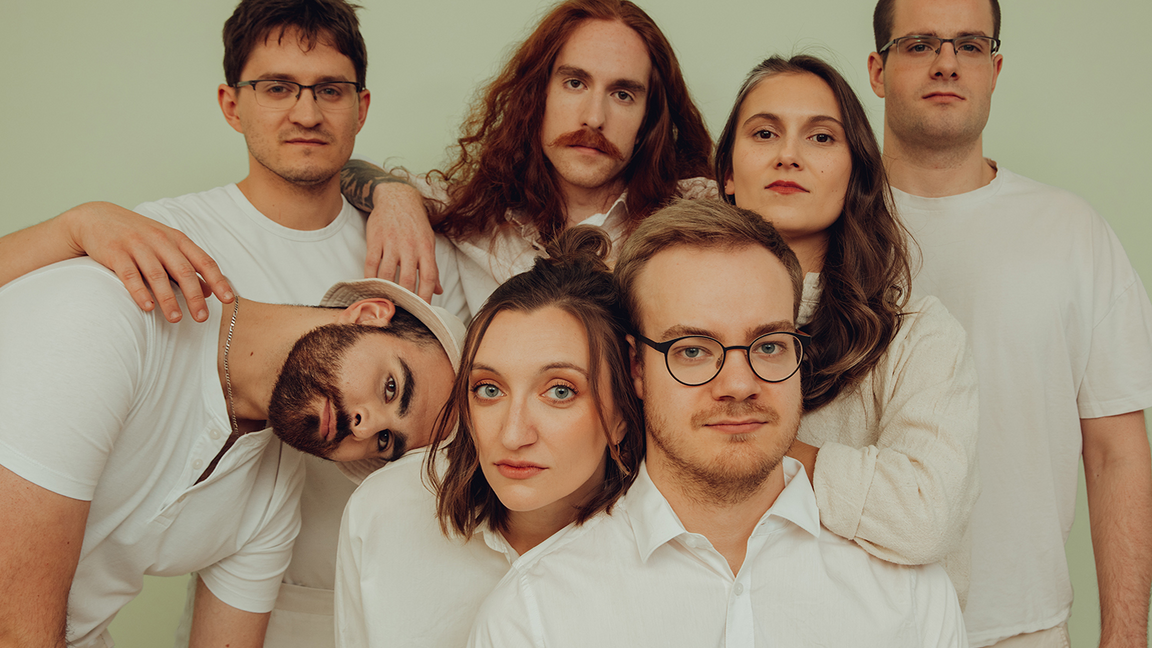 GREENHOUSE ENSEMBLE PRÉSENTE  « REZ-DE-CHAUSSÉE »