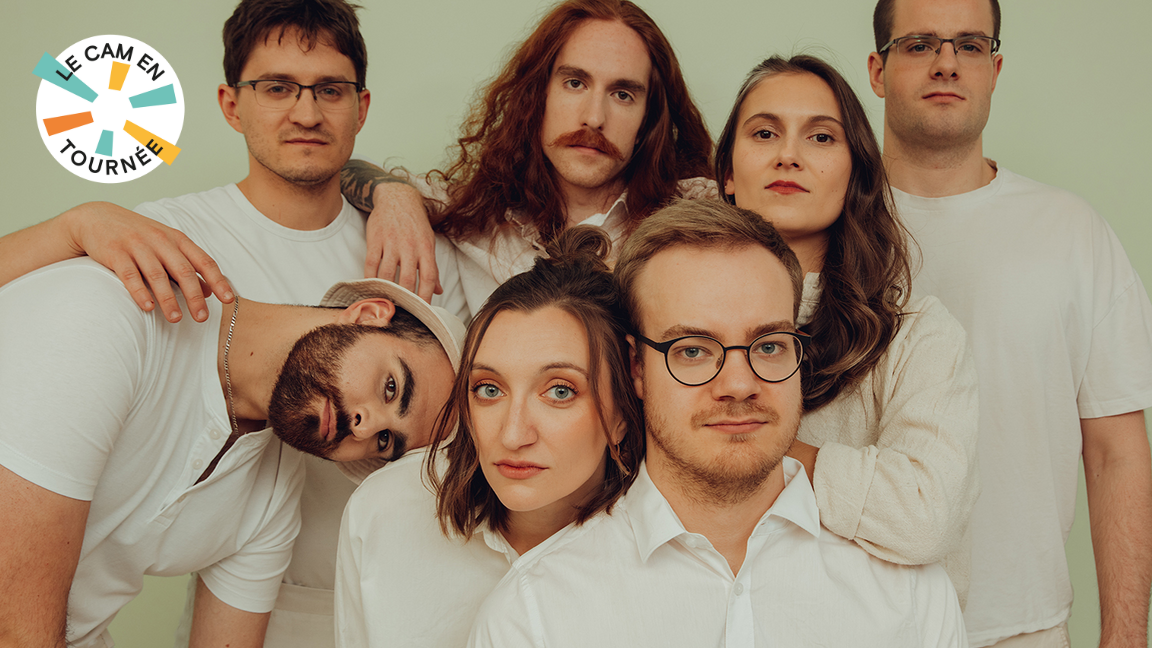 GREENHOUSE ENSEMBLE PRÉSENTE  « REZ-DE-CHAUSSÉE »