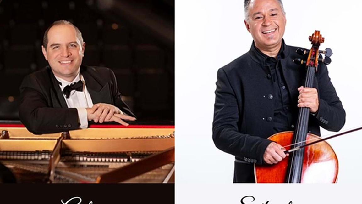 AROUND CESAR FRANCK An Unforgettable Musical Journey