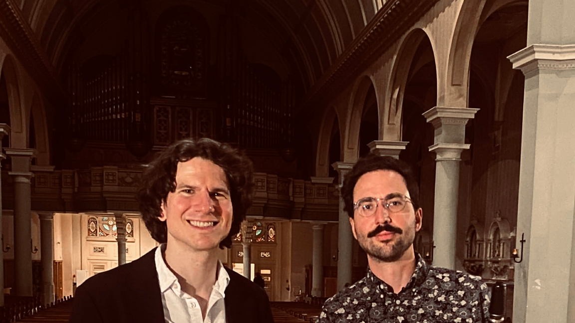 DUO MARTINEAU-BUKI