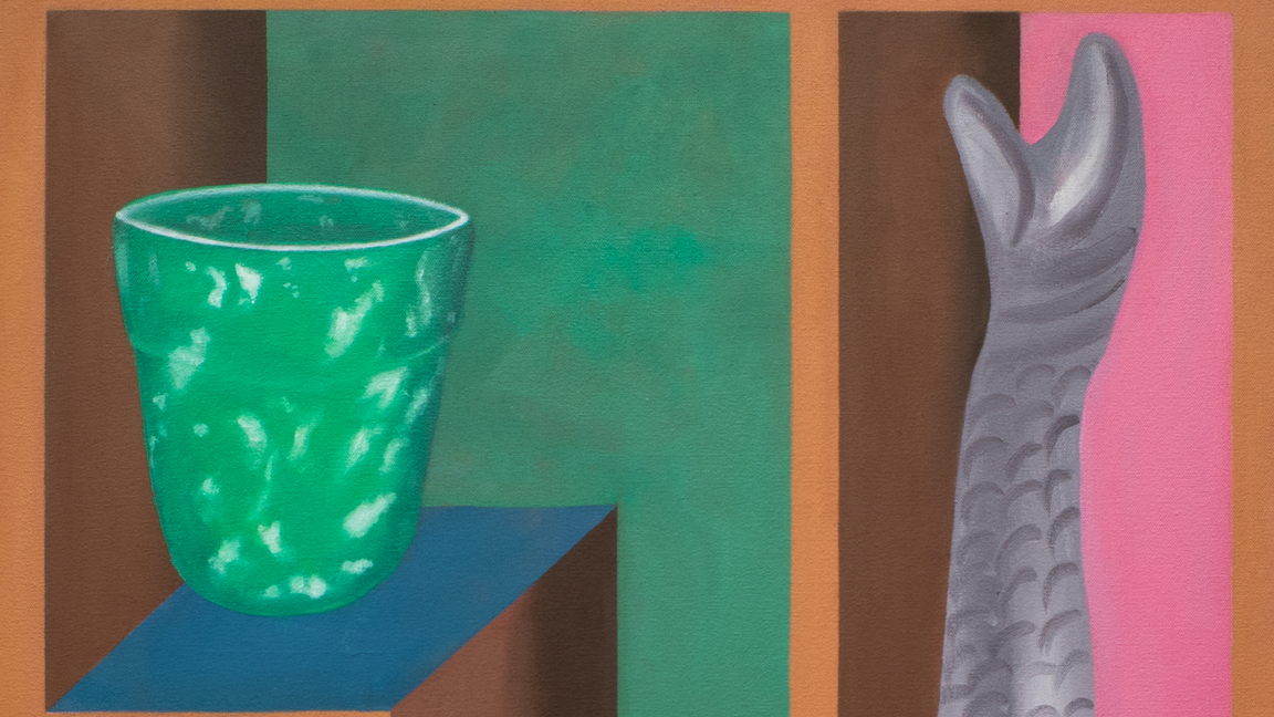 ADULT WORKSHOP: Art and Wine Evening