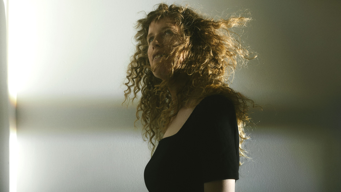 KATE WYATT TRIO - MURMURATIONS
