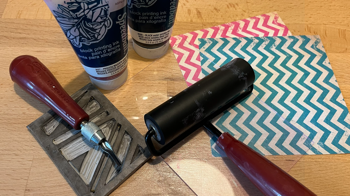 ATELIER POUR ADULTES : Soirée cosy à Stewart Hall