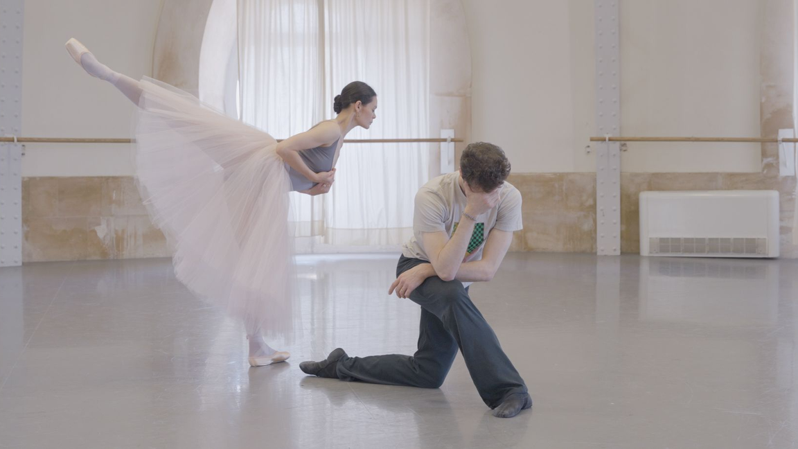 CINÉ-ART: Farwell Opera (In French with English subtitles)