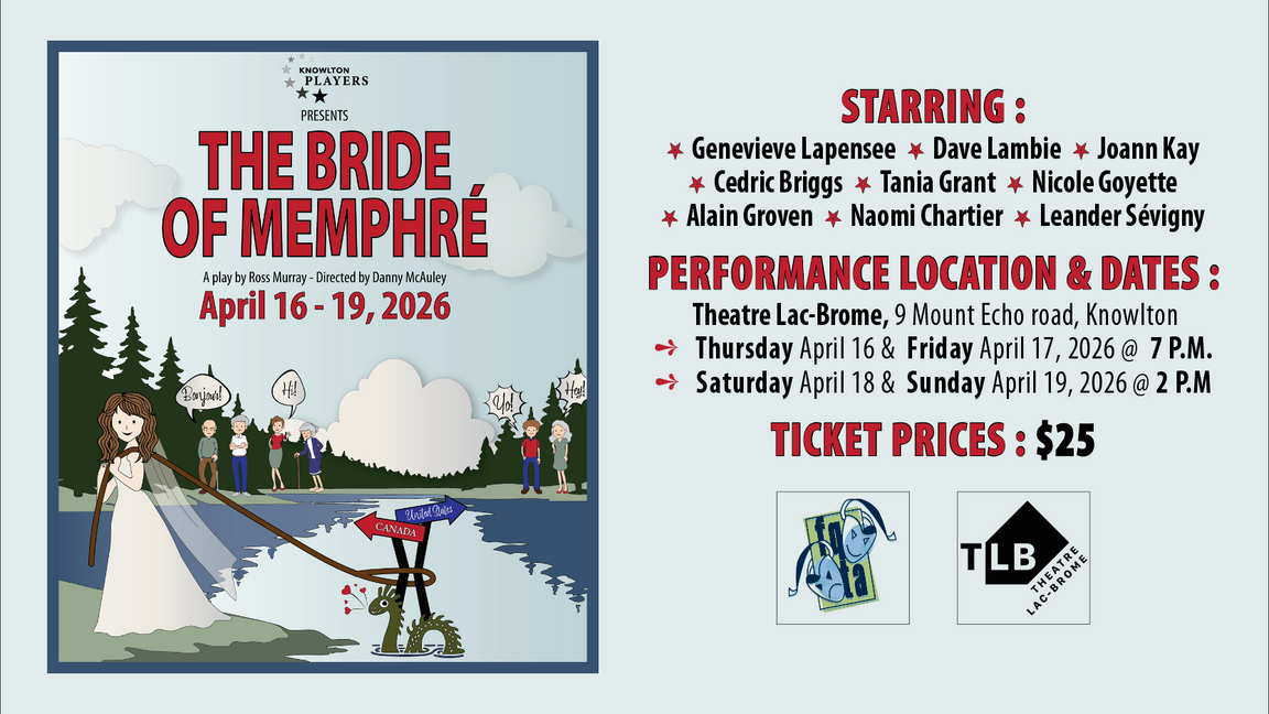 The Bride of Memphré