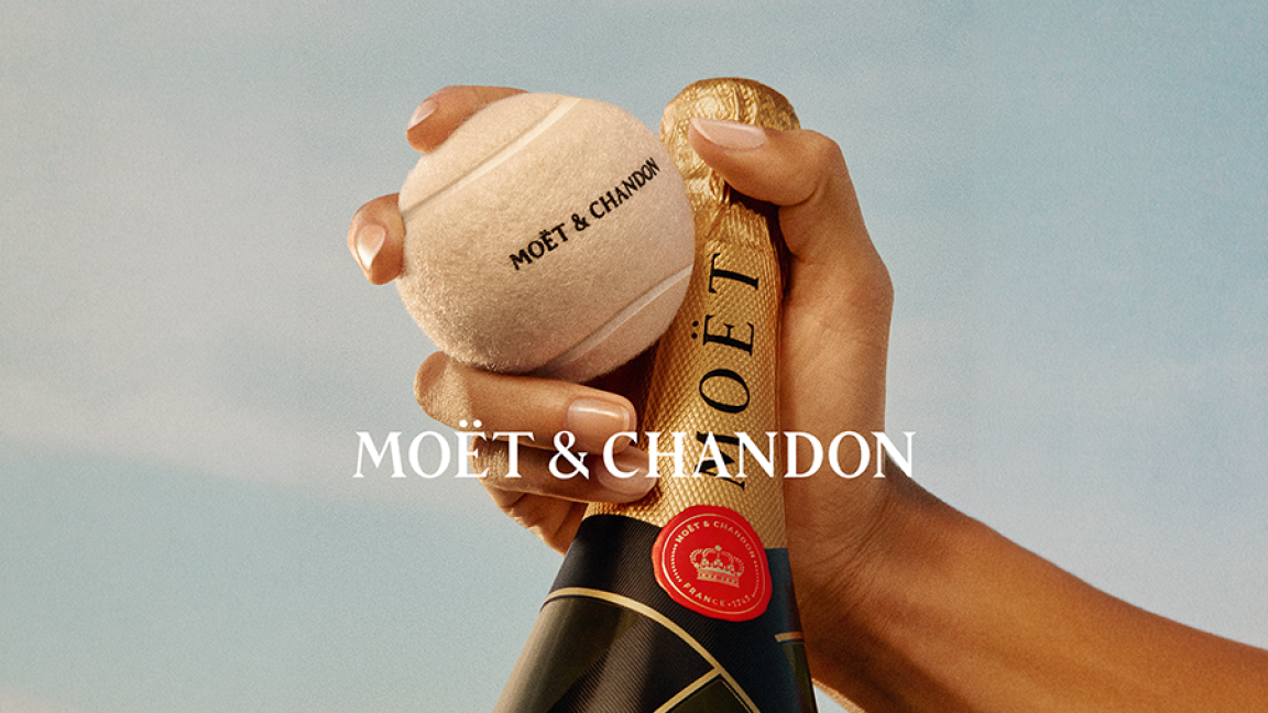 Expérience Moët & Chandon