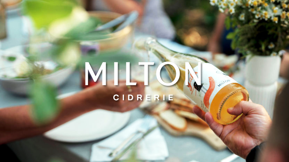 Visite et soirée gastronomique au verger