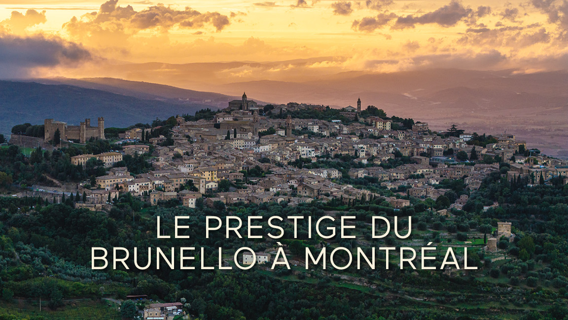 Brunello di Montalcino