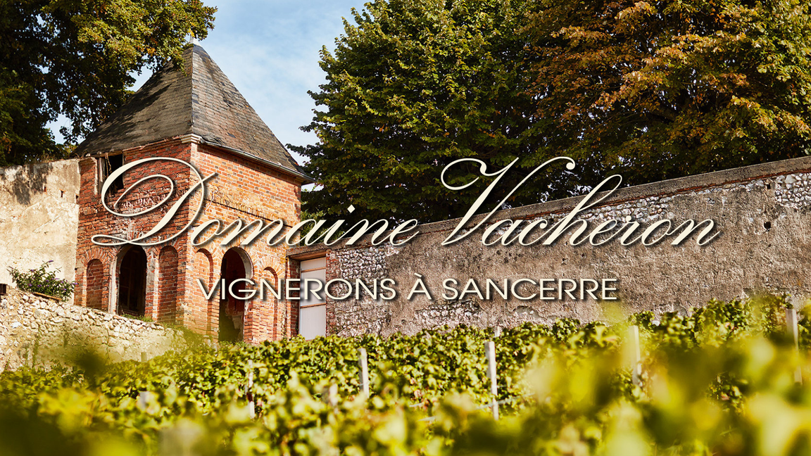 QUÉBEC - Domaine Vacheron