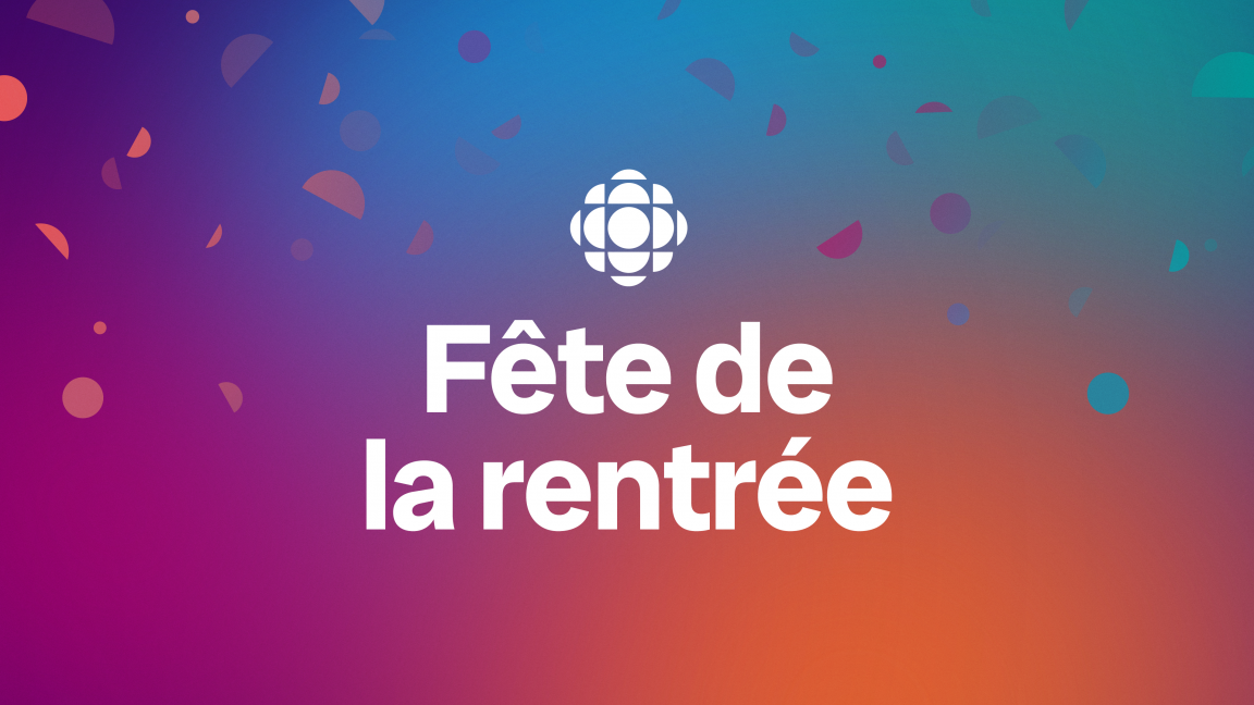La fête de la rentrée RADIO-CANADA - Colombie-Britannique