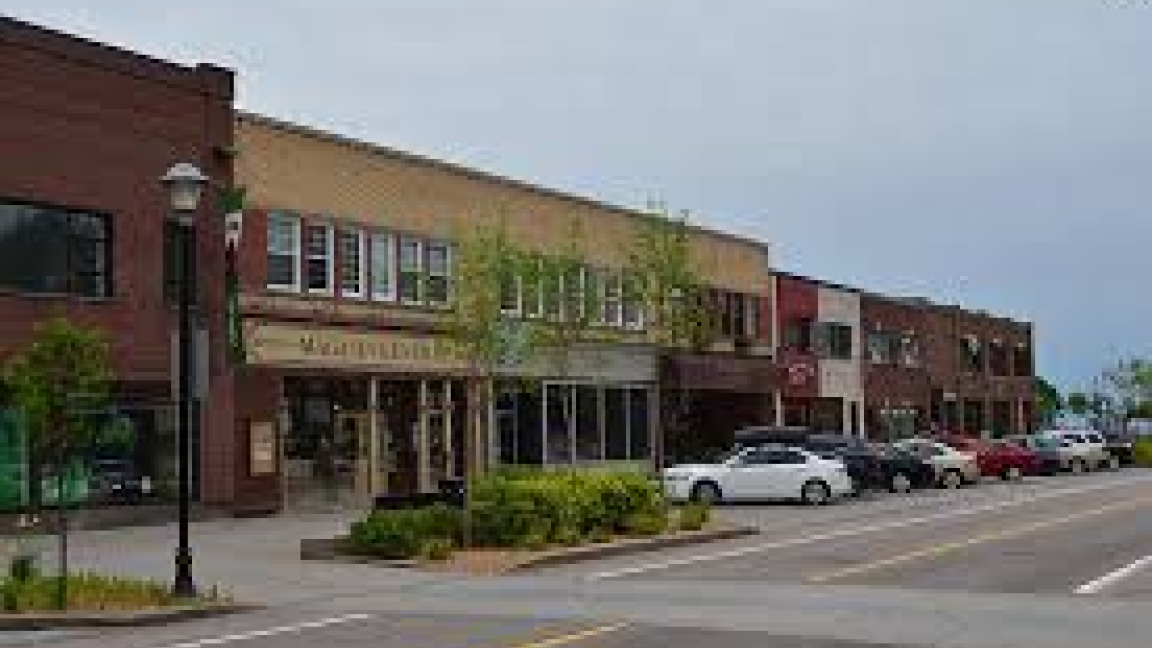 Tour de la ville de Baie-Comeau, Visite guidée!
